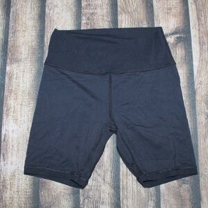 🎀5/$30 Black Bike Shorts